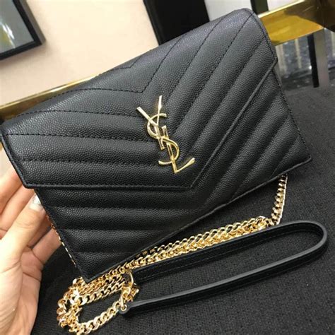 ysl bags replica india|ysl monogram envelope bag.